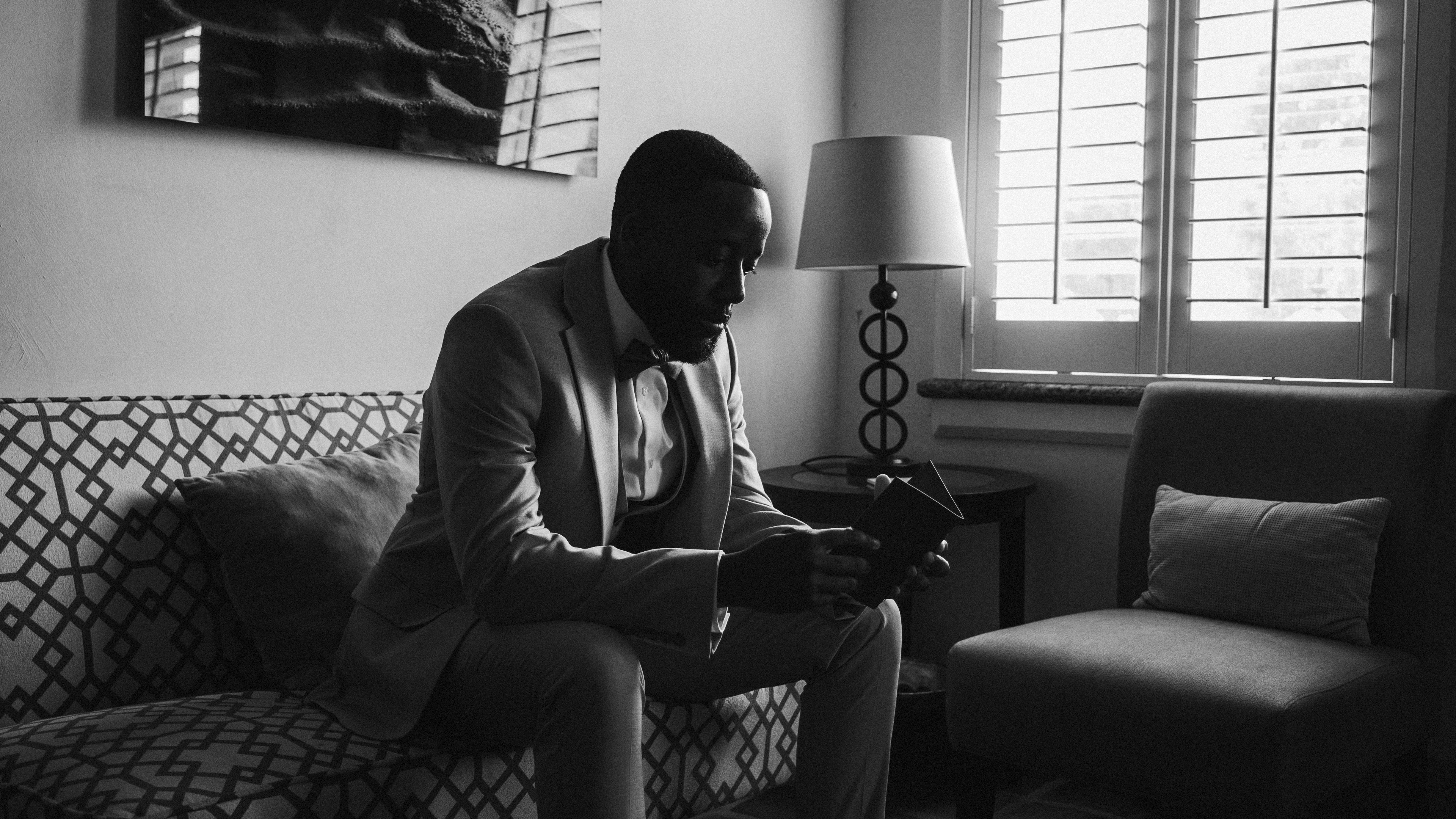 Wedding at The Addison 6